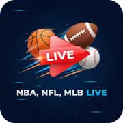 LIVE NBA NFL MLB Streams