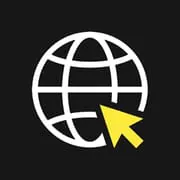 Internet Web Browser