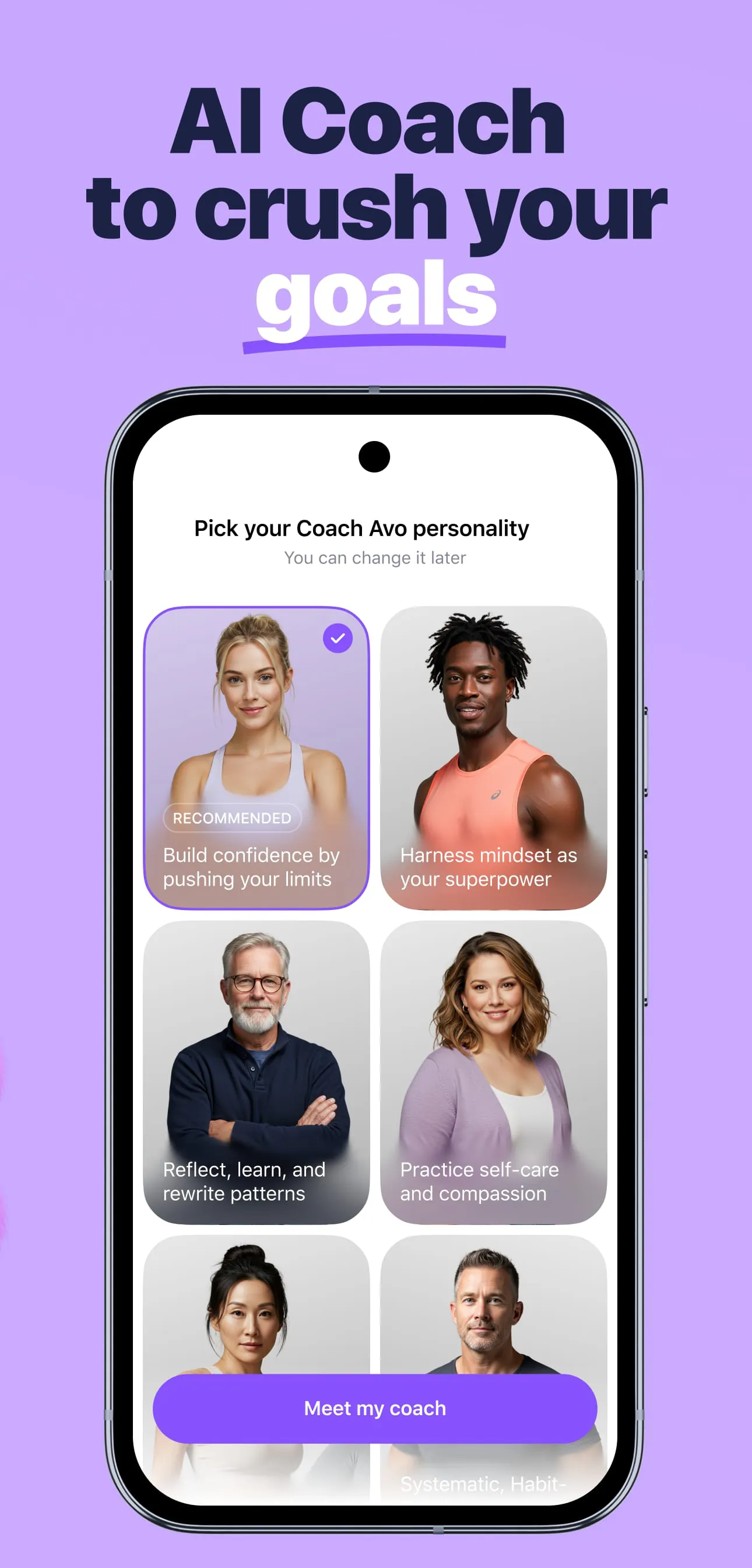 Simple・AI Weight Loss & Health