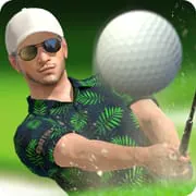 Golf King