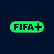 FIFA+ Stream Live Football TV