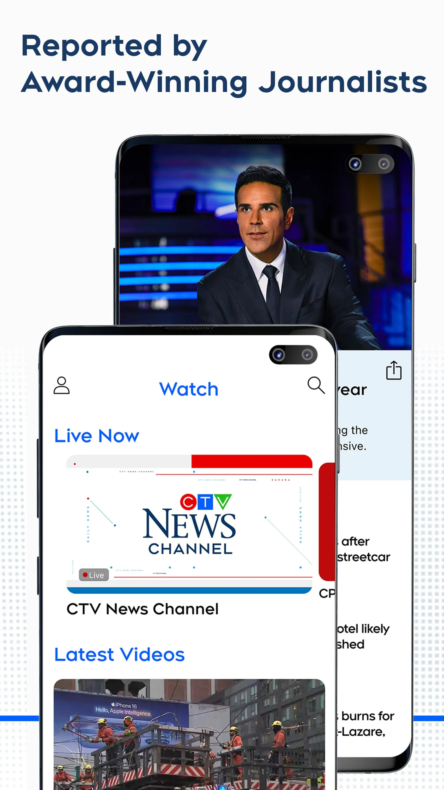 CTV News