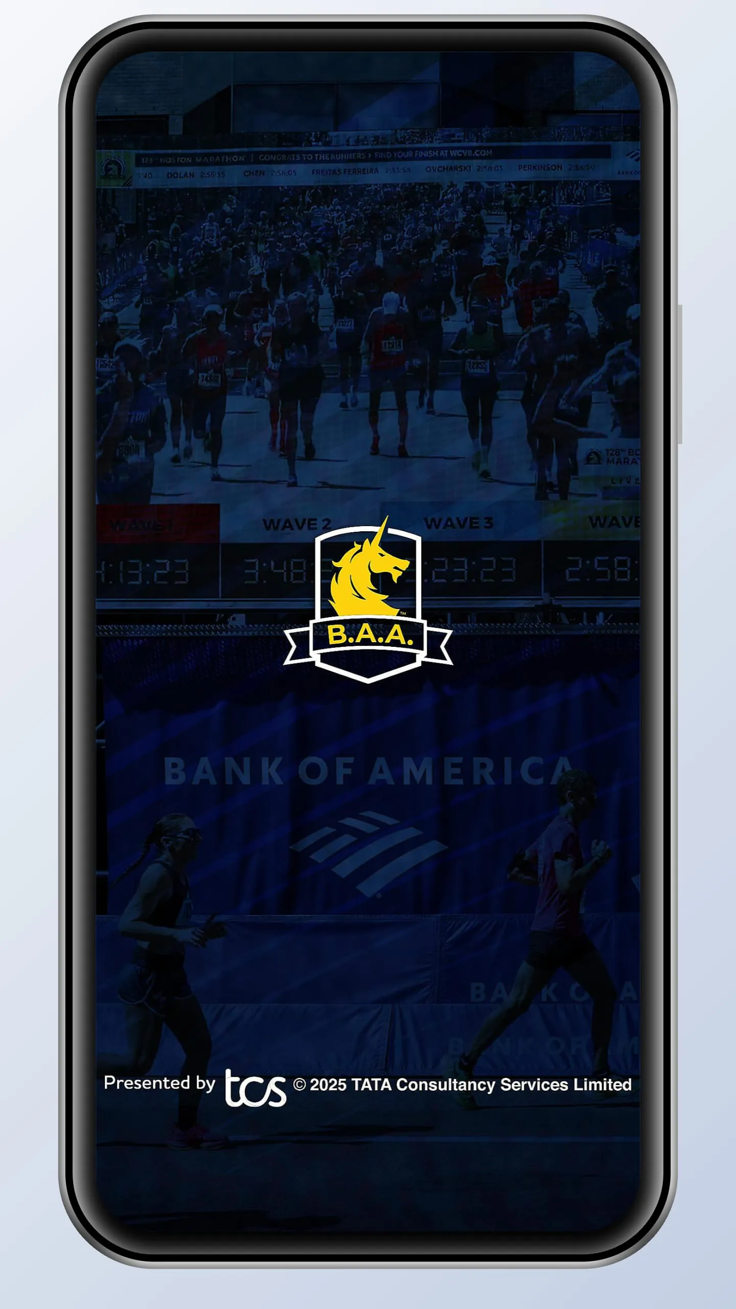 B.A.A. Racing App