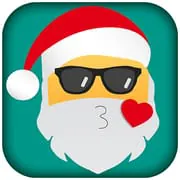 Christmas Emoji & Stickers