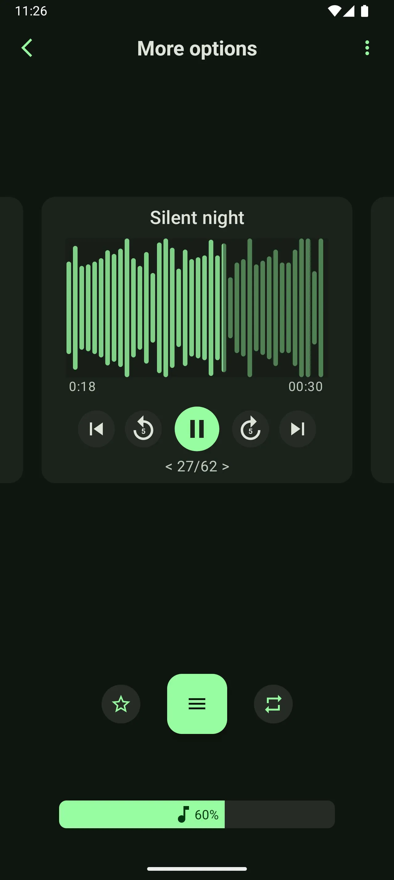 Christmas Ringtones & Songs