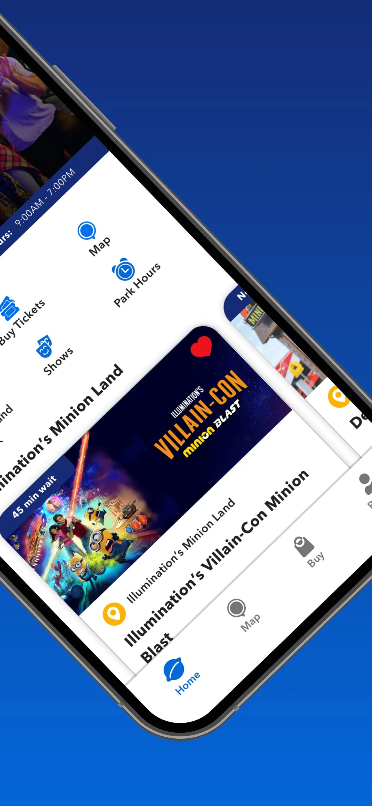 Universal Orlando Resort