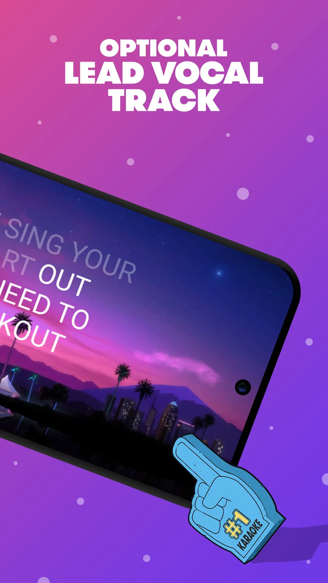 Singing Machine Karaoke