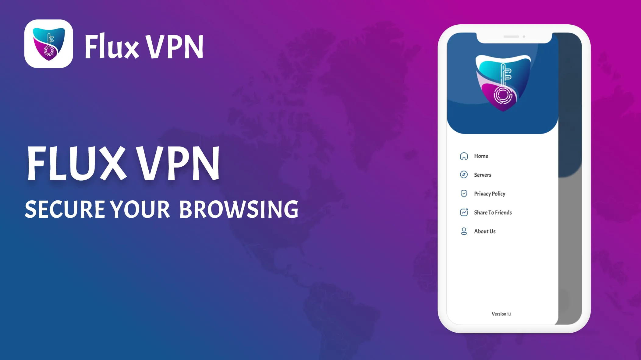 Flux VPN