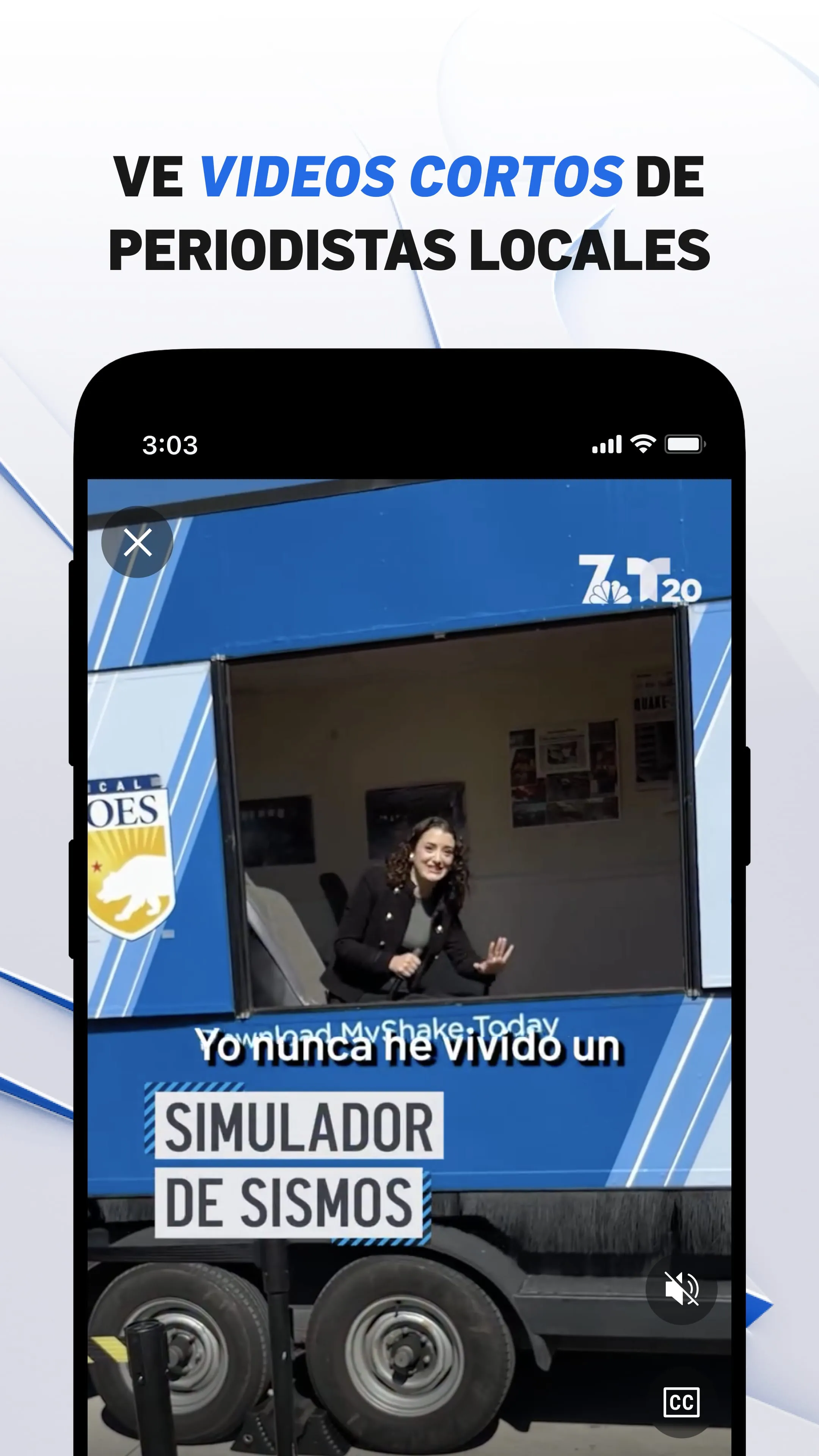 Telemundo 20 San Diego