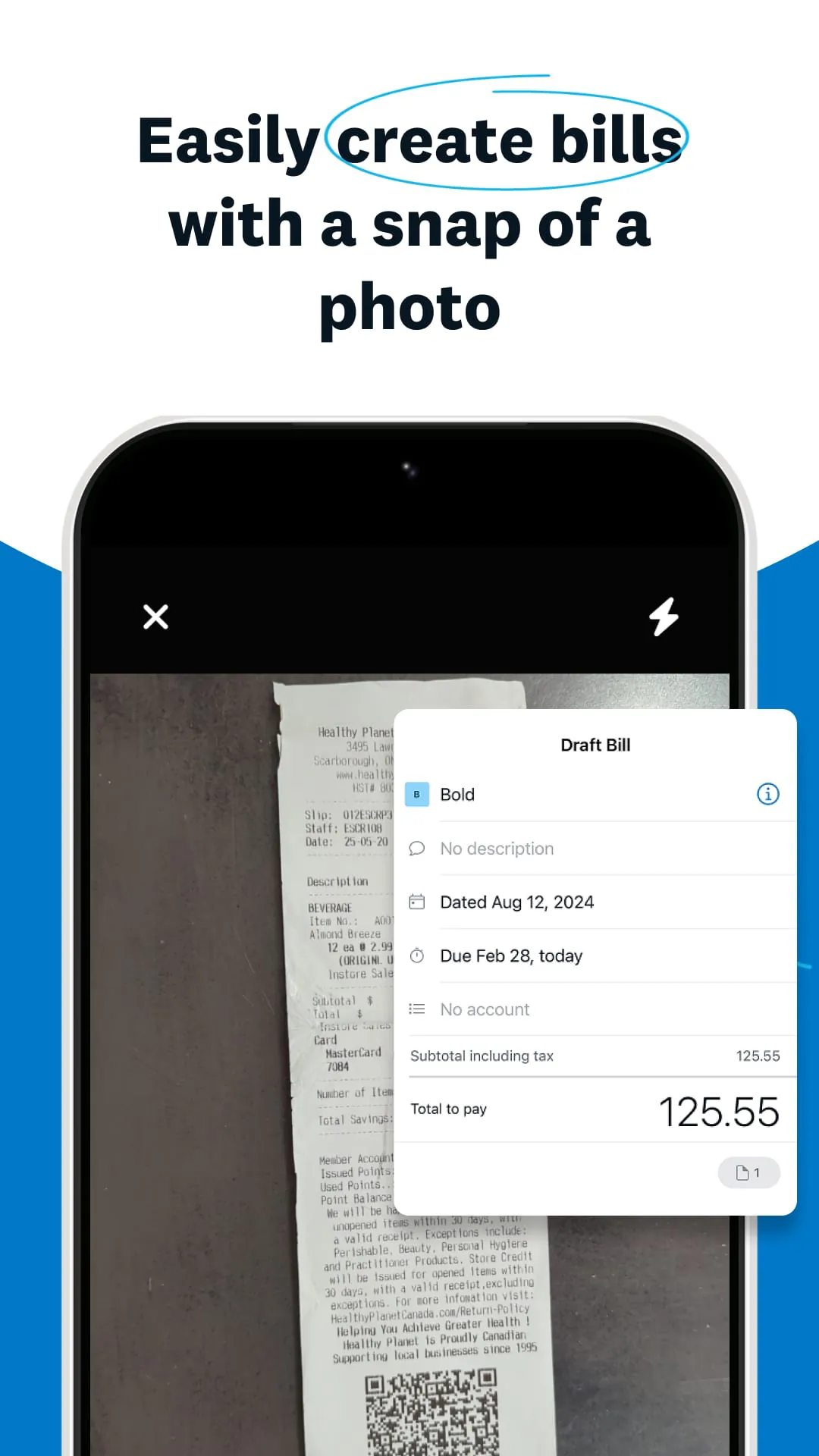 Xero Accounting for business