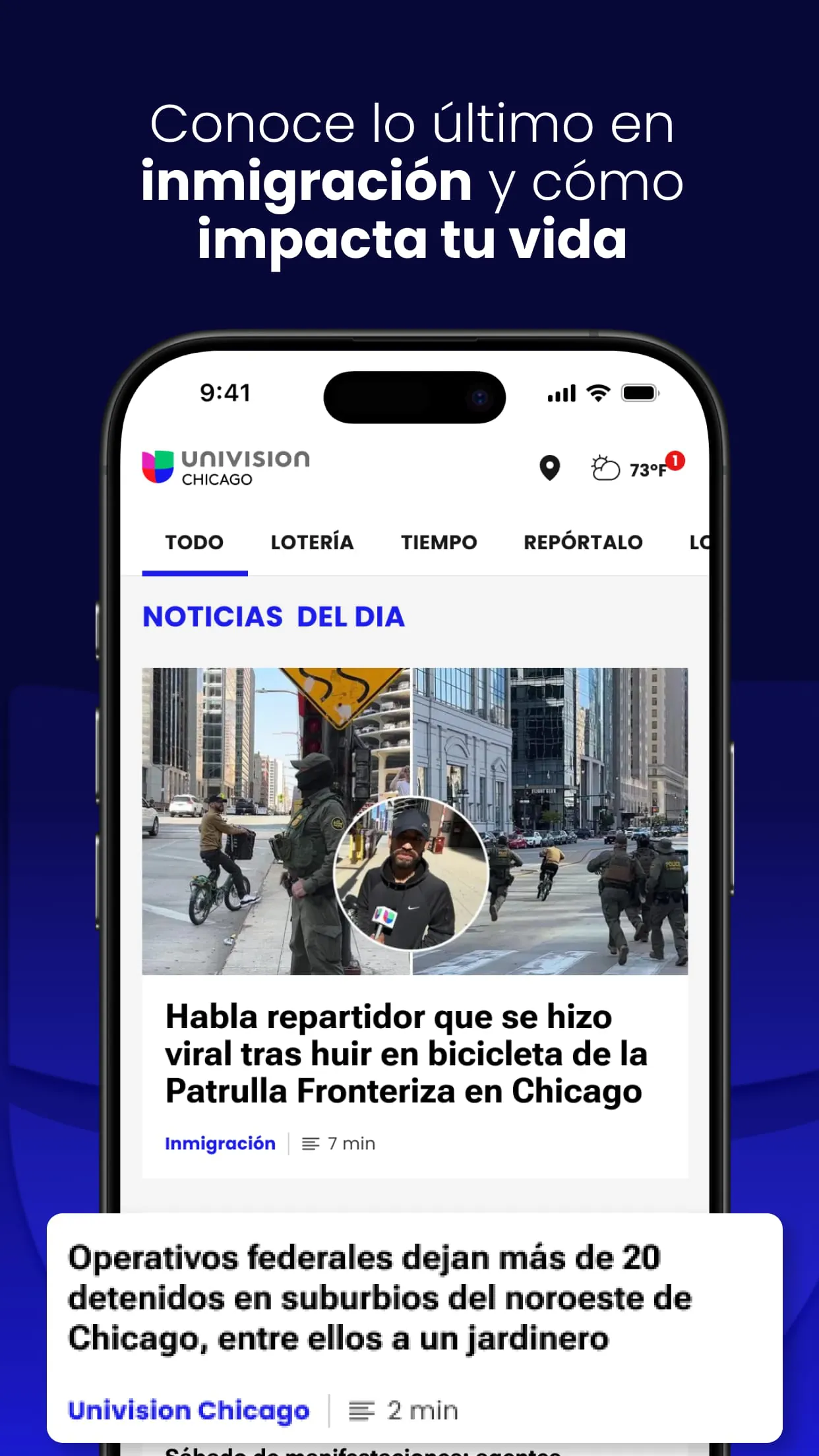 Univision Noticias