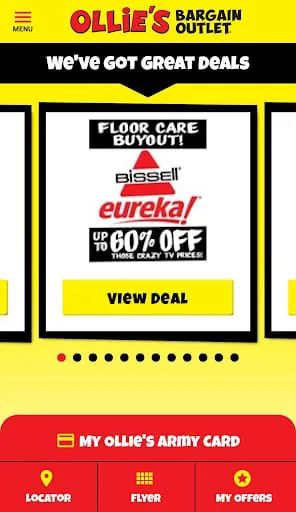 Ollie's Bargain Outlet