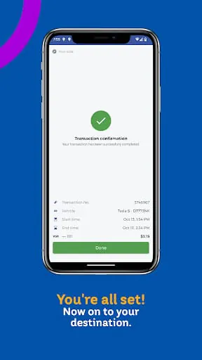 ParkNYC powered by Flowbird
