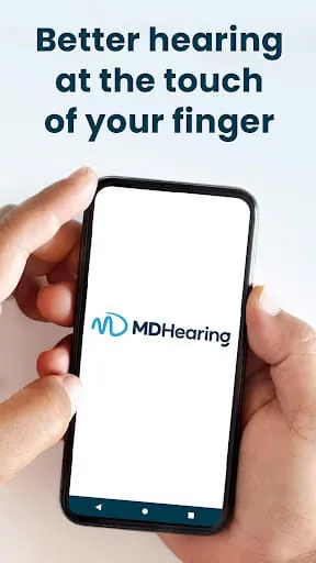 MDHearing
