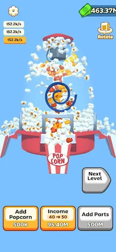 Popcorn Pop!