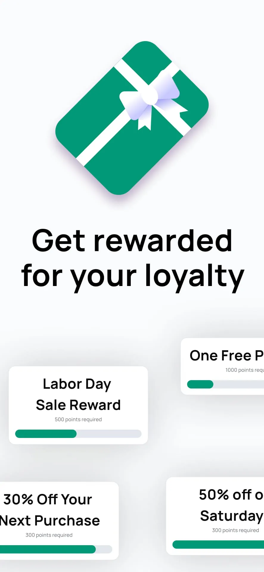 Surterra Wellness Loyalty