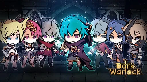Dark Warlock