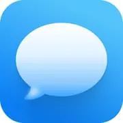 Messages OS 17