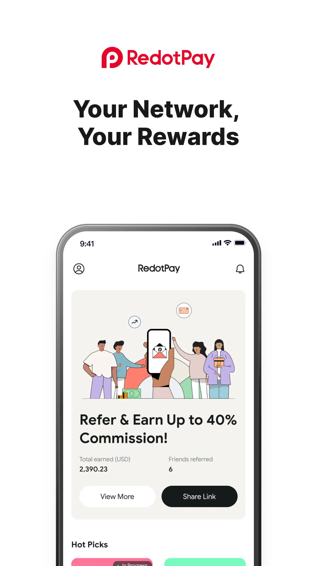 RedotPay