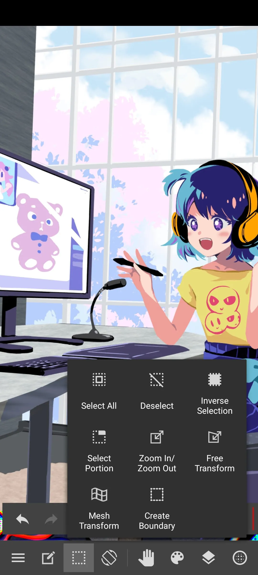 MediBang Paint：Draw Art