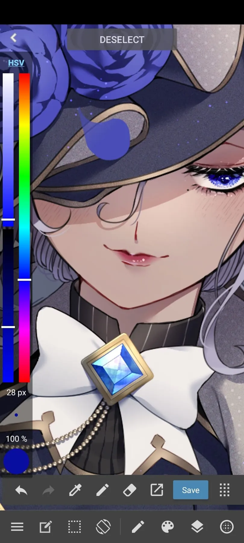 MediBang Paint：Draw Art