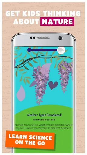 Outdoor Family Fun with Plum