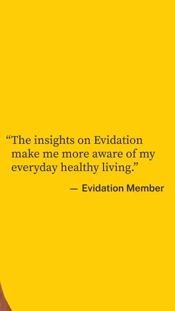 Evidation