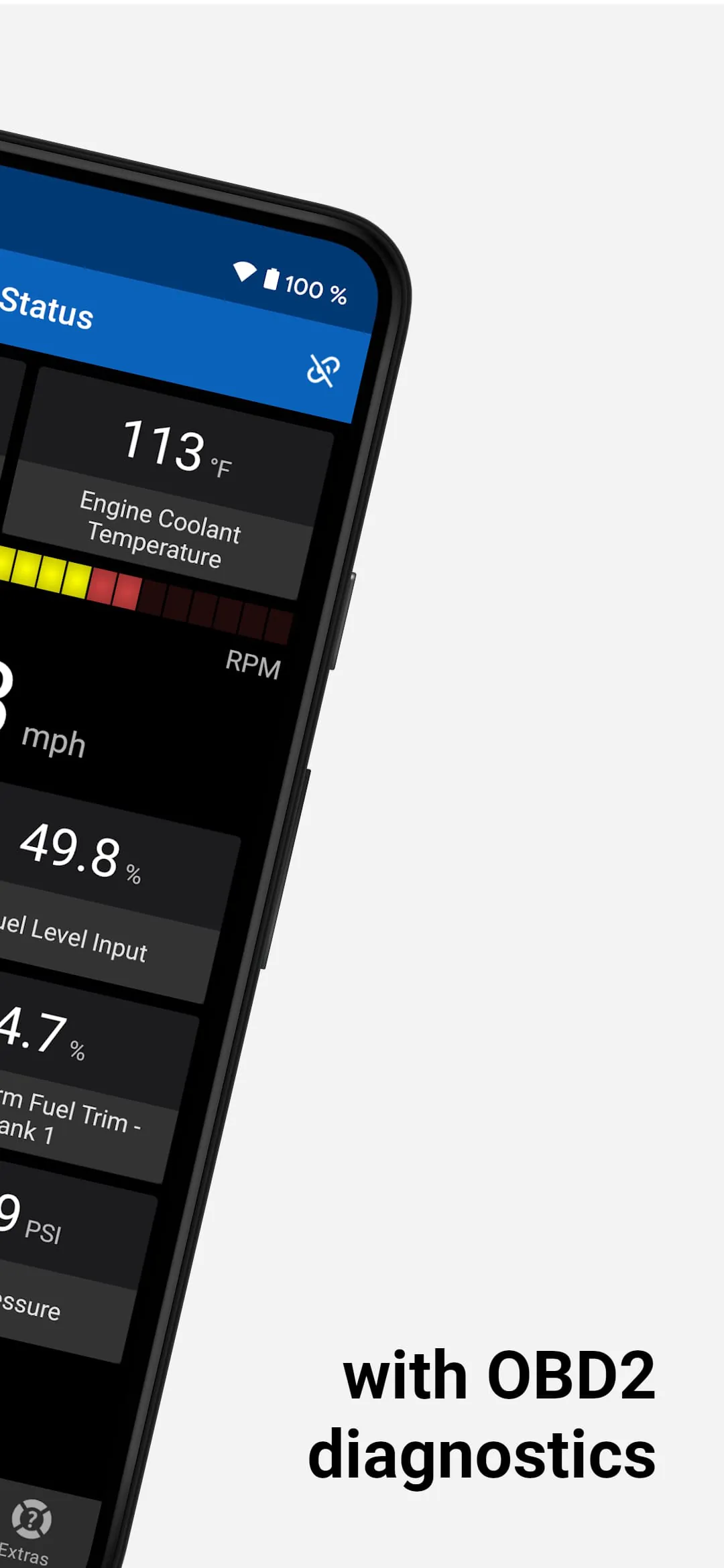 OBD Auto Doctor car scanner