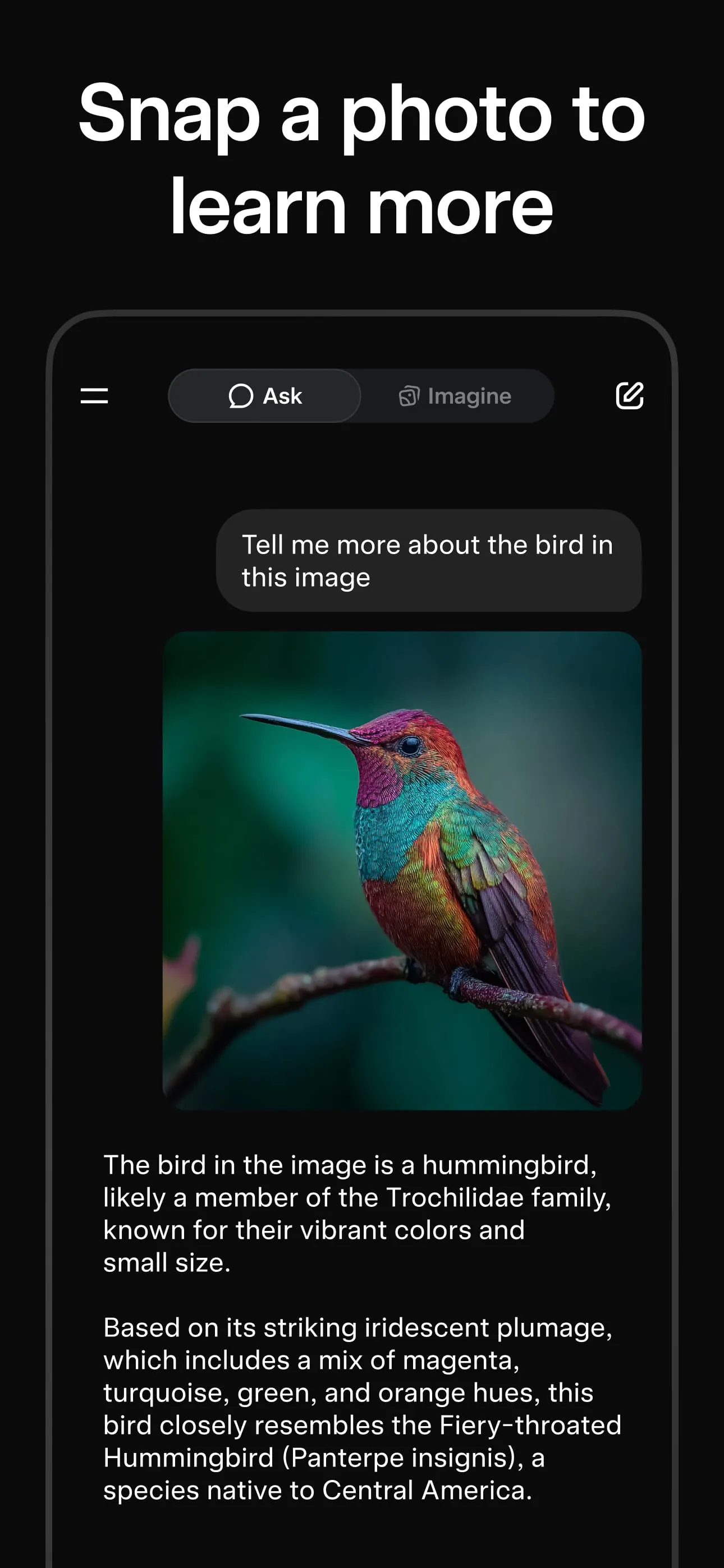 Grok • Smartest AI Advisor