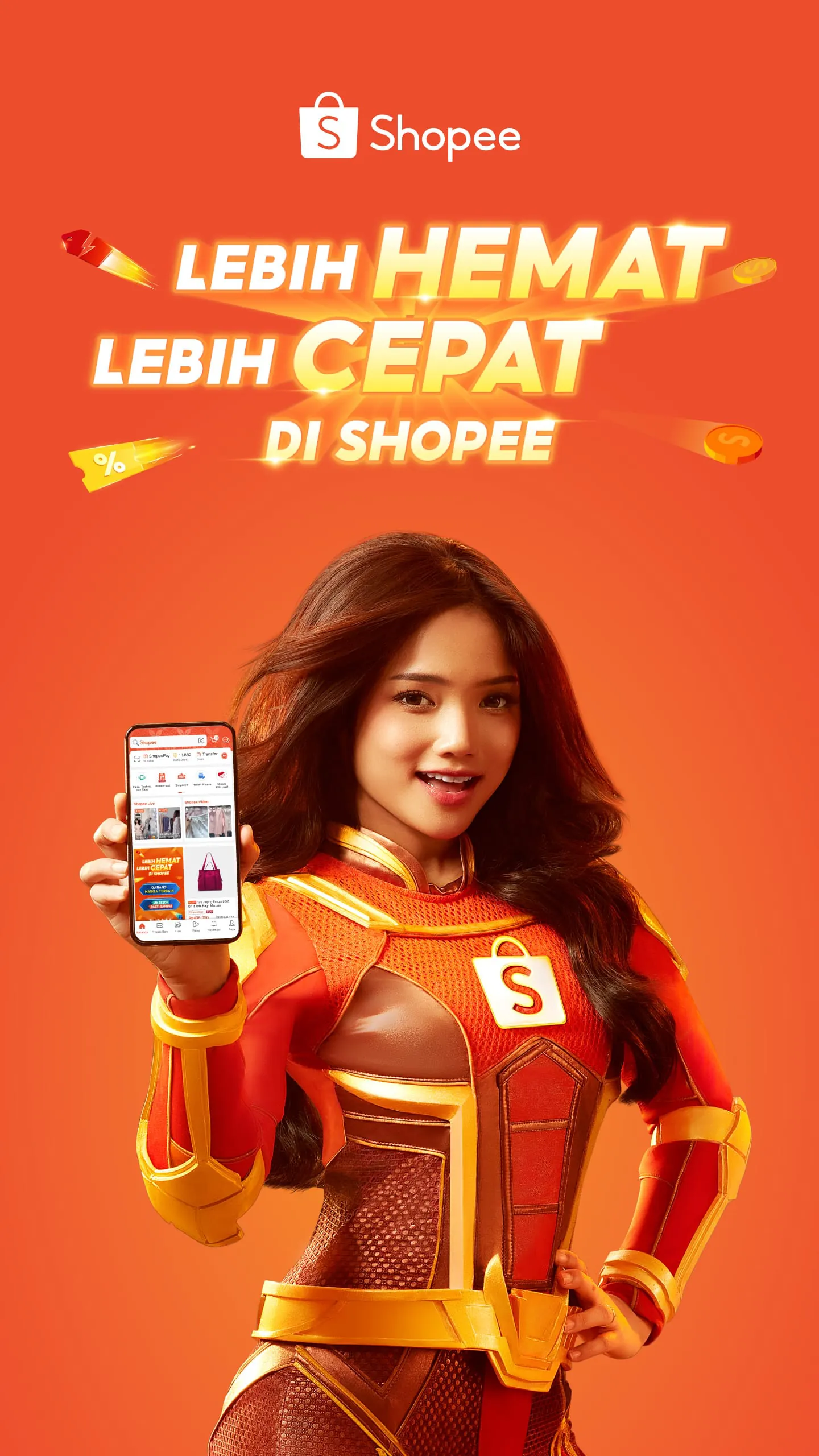 Shopee Indonesia