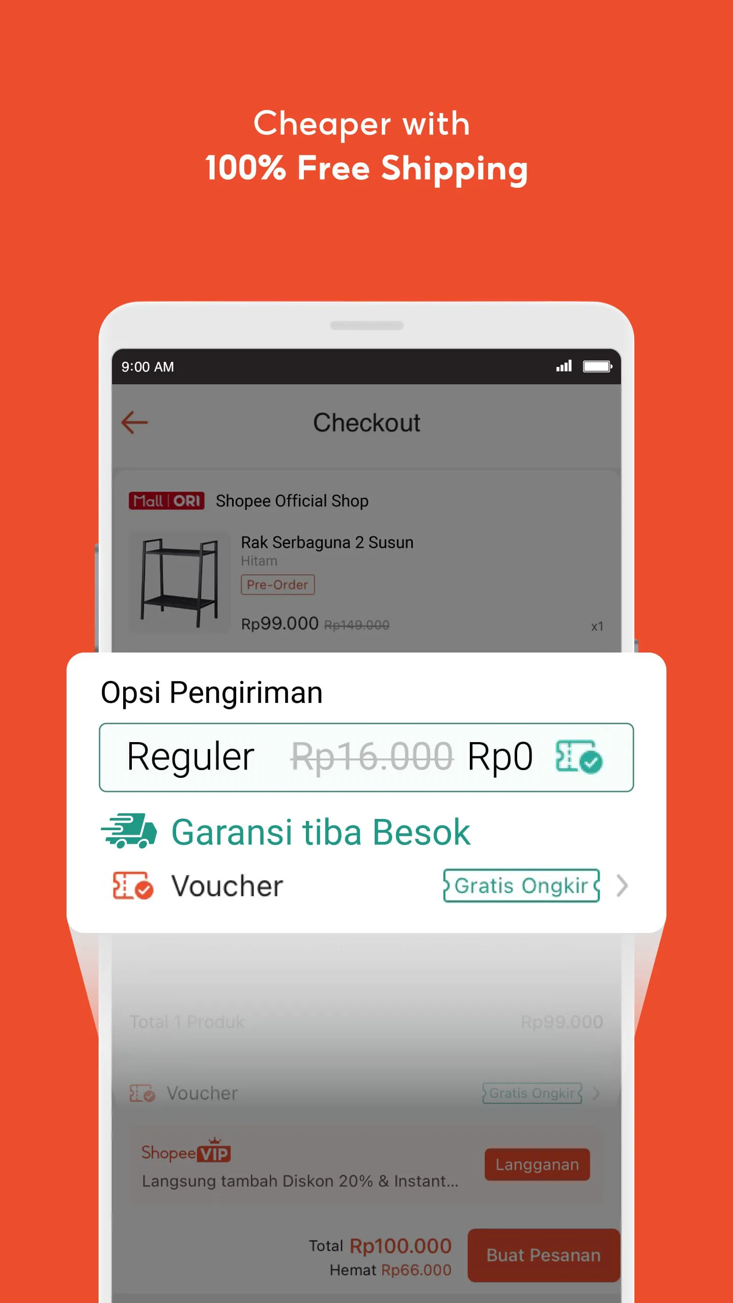 Shopee Indonesia