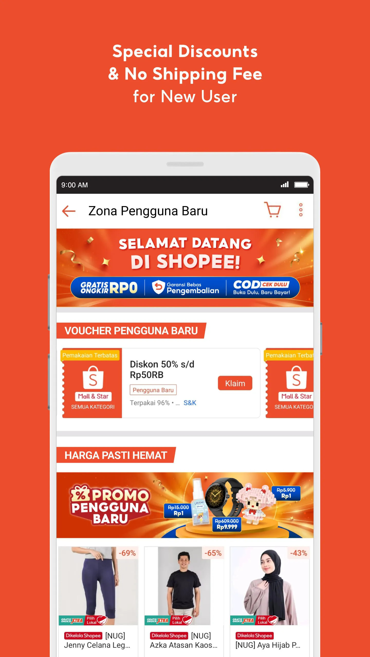 Shopee Indonesia