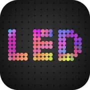 LED Scroller