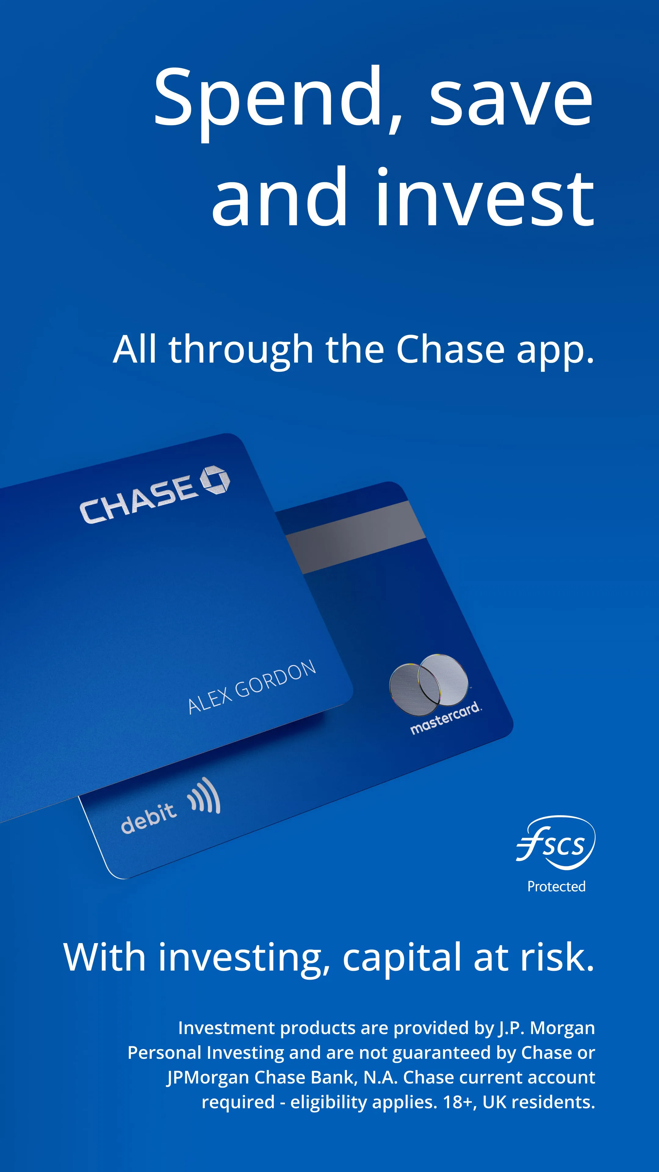 Chase UK