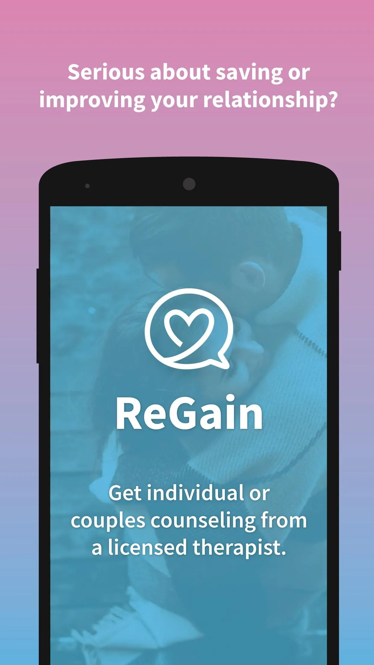 ReGain