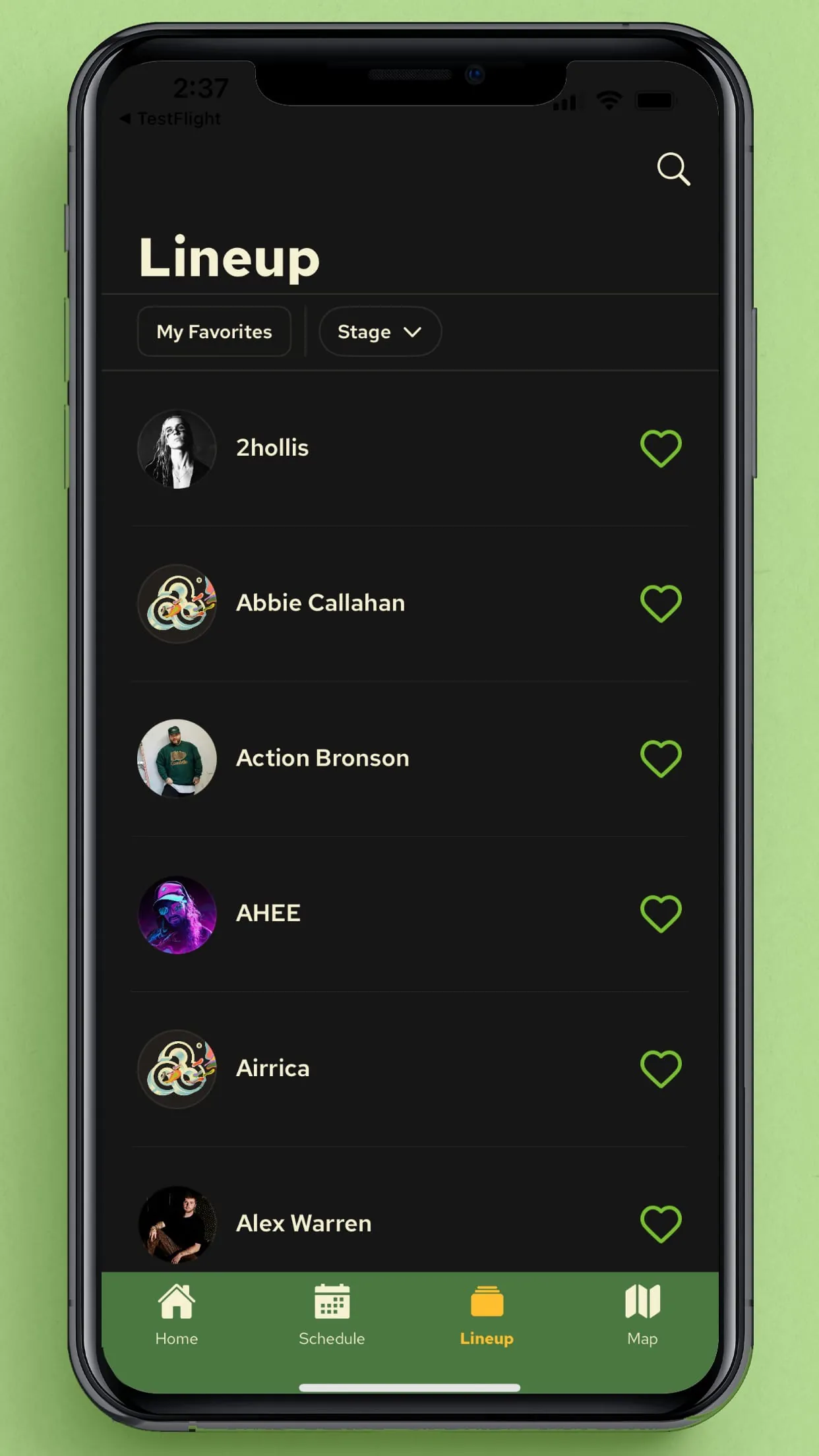 Bonnaroo Music & Arts Festival