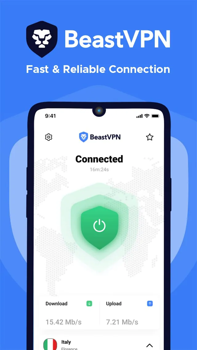 BeastVPN