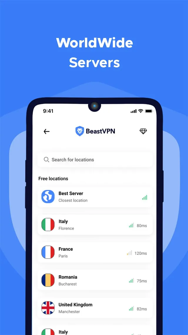 BeastVPN