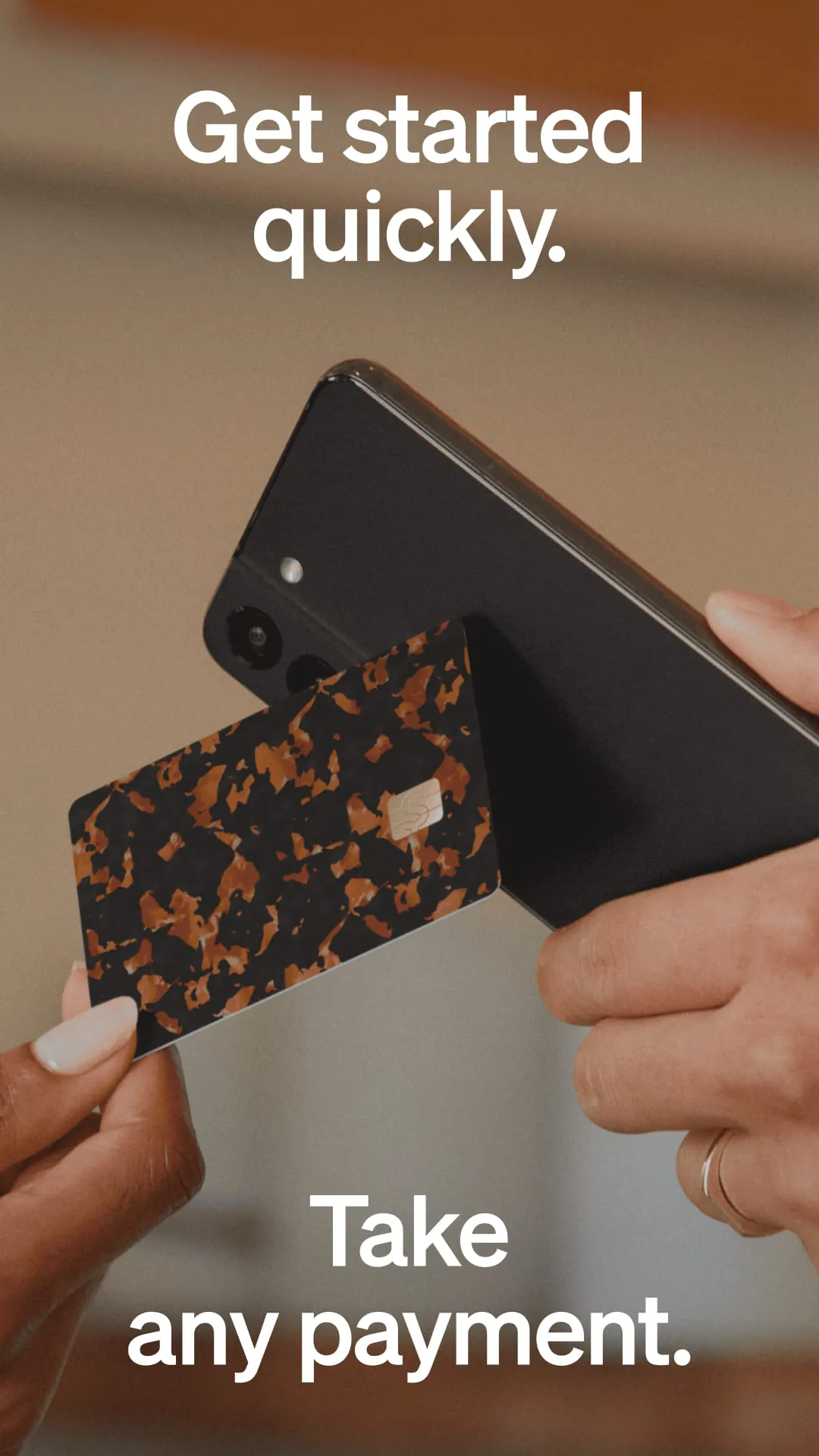 Square Point of Sale