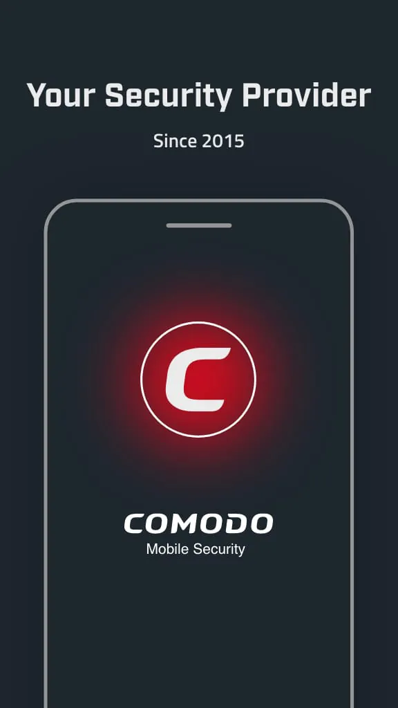 Comodo Security Antivirus VPN