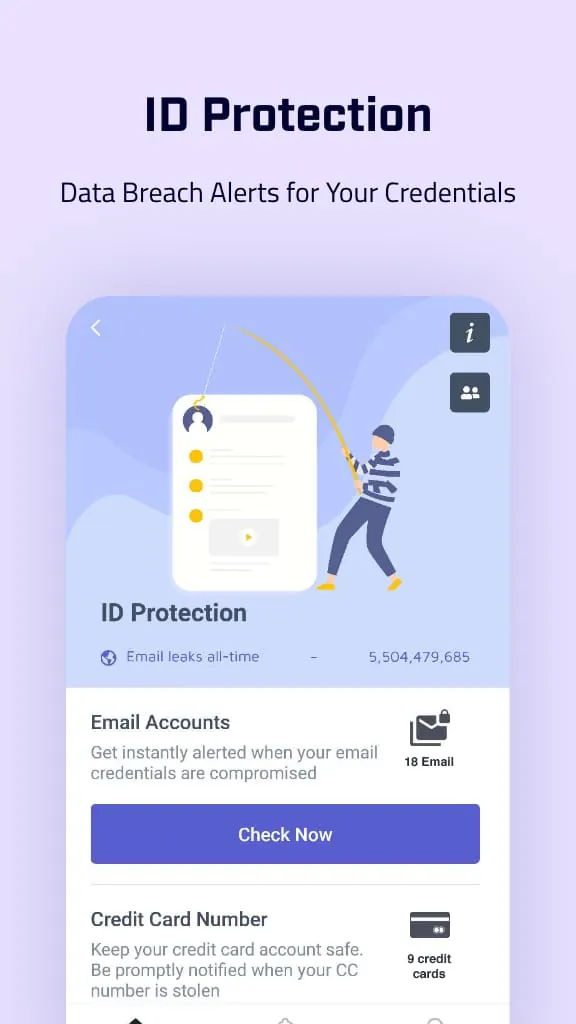 Comodo Security Antivirus VPN