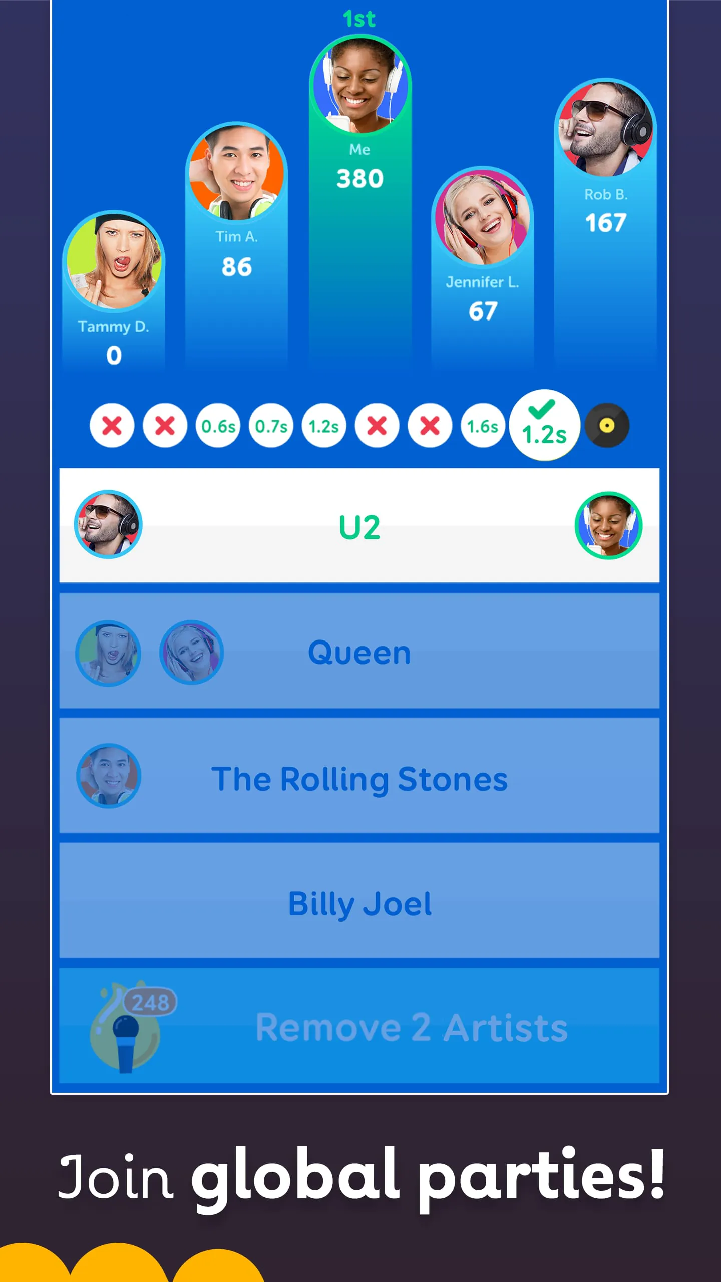 SongPop Classic
