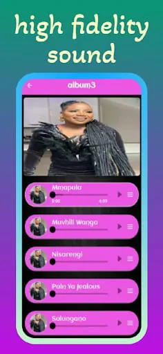 Makhadzi All songs 2023