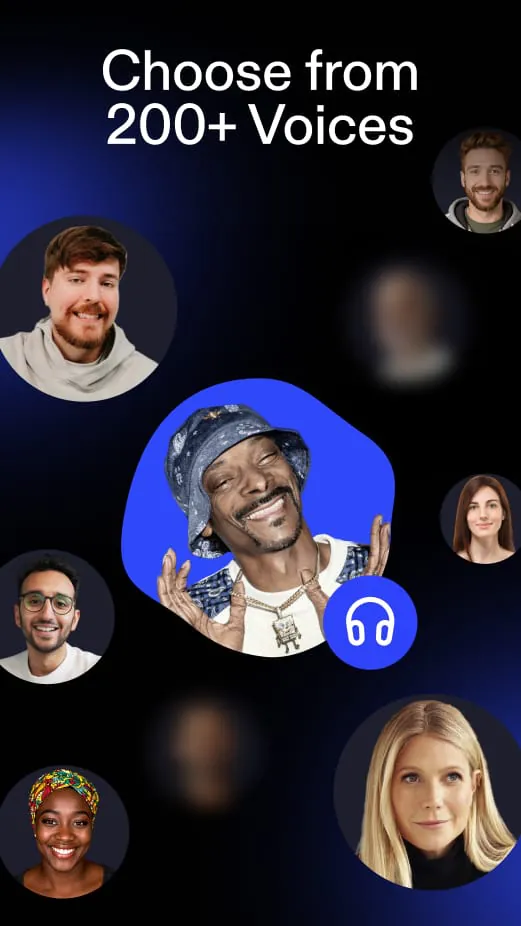 Speechify – Voice AI Assistant