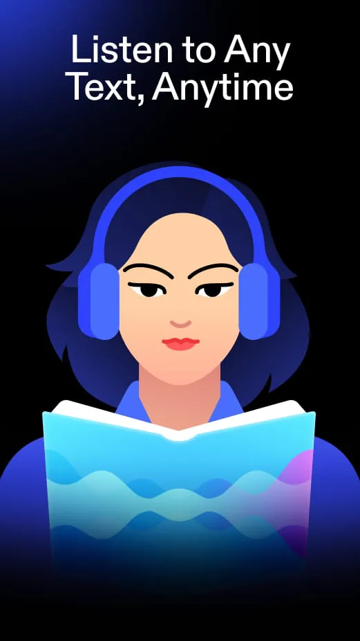 Speechify – Voice AI Assistant