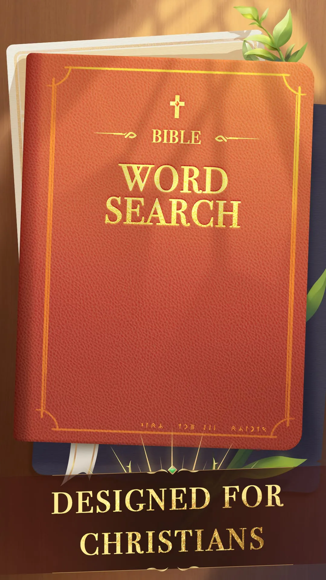 Bible Word Search