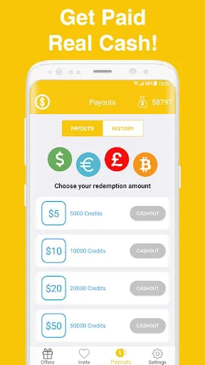 Money App
