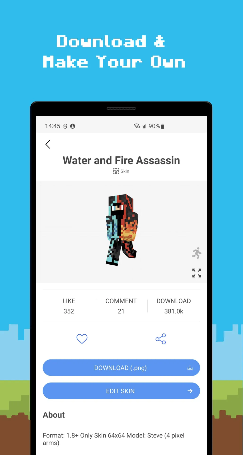 Master Mods For Minecraft