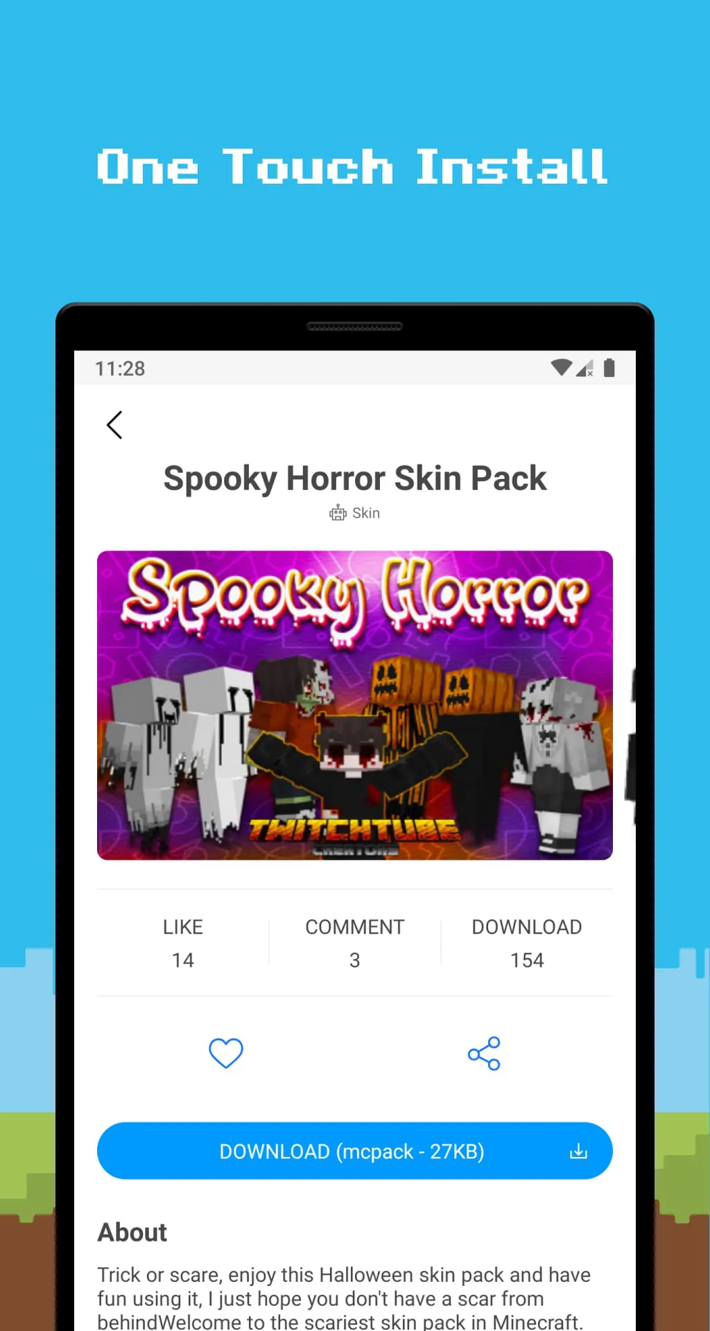 Master Mods For Minecraft