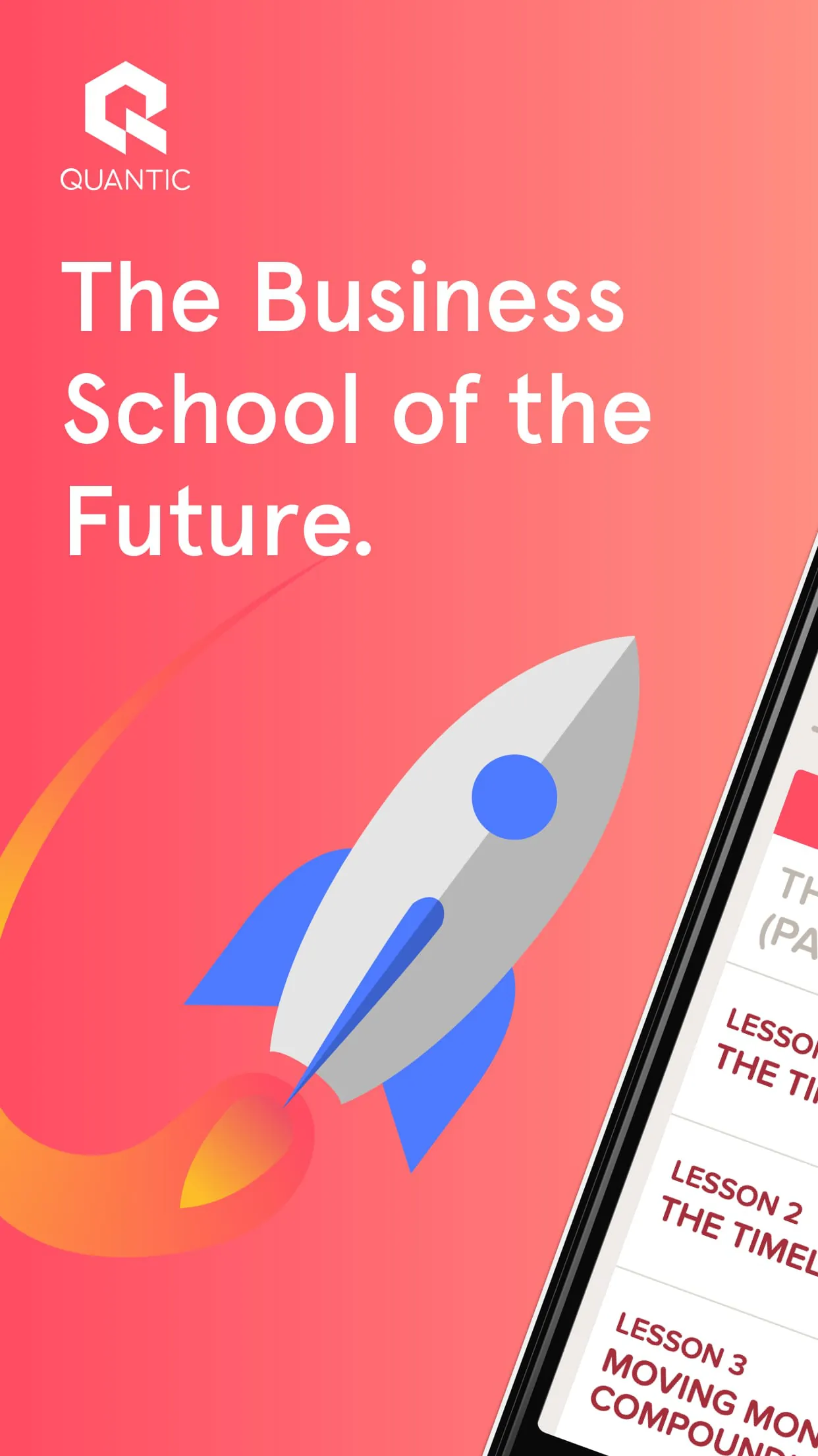 Quantic School of Business